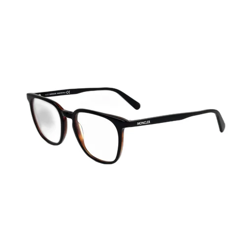 Moncler Eyewear Square Frame Glasses