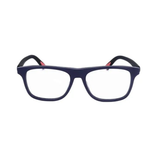 Moncler Eyewear Rectangular Frame Glasses