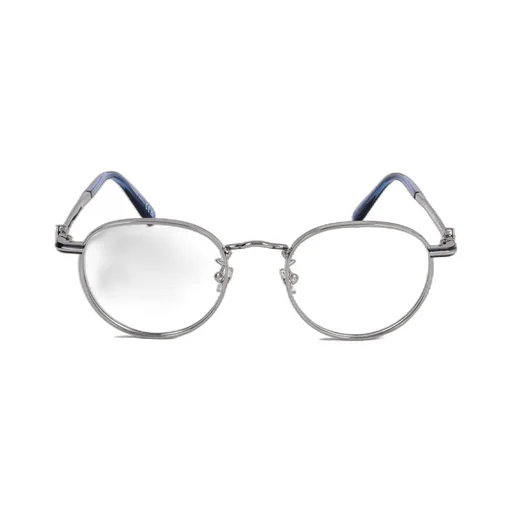 Moncler Eyewear Round Frame Glasses