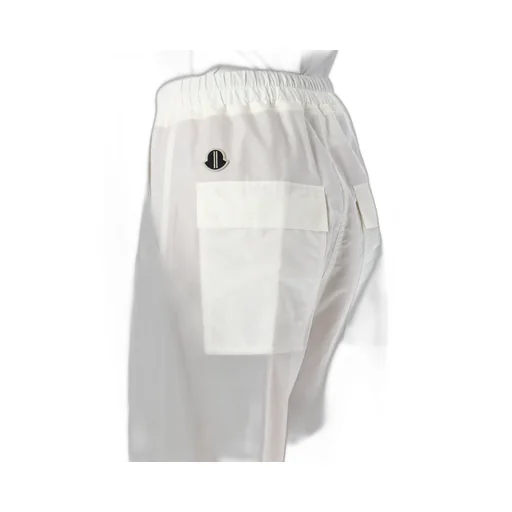 Moncler + Rick Owens Wide Bela Pants