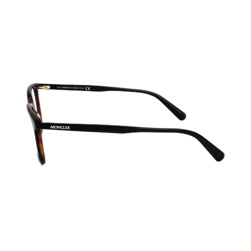 Moncler Eyewear Square Frame Glasses