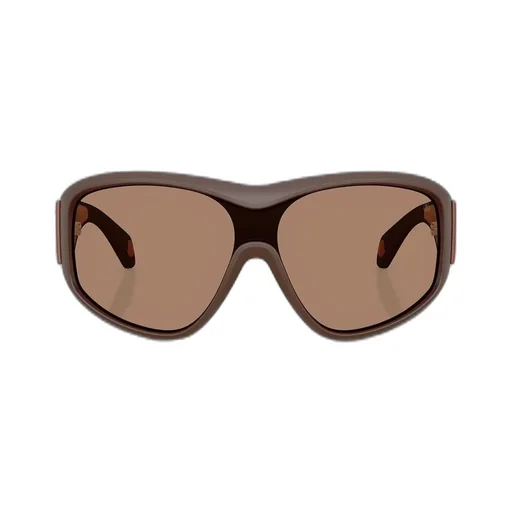 Moncler Eyewear Oval Frame Sunglasses