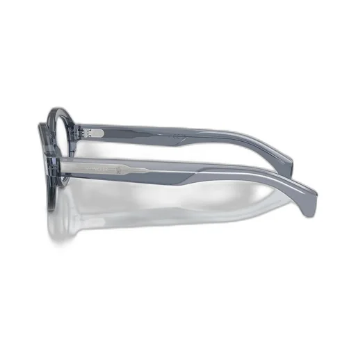Moncler Eyewear Round Frame Sunglasses