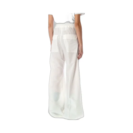 Moncler + Rick Owens Wide Bela Pants