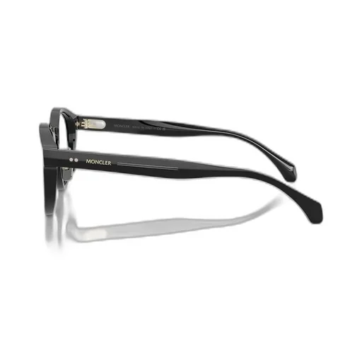 Moncler Eyewear Round Frame Sunglasses