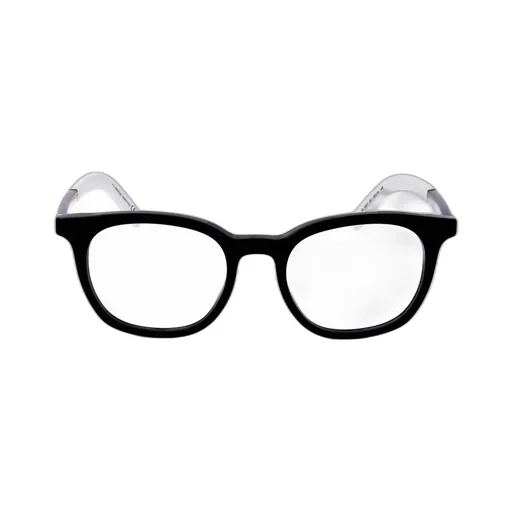 Moncler Eyewear Round Frame Glasses