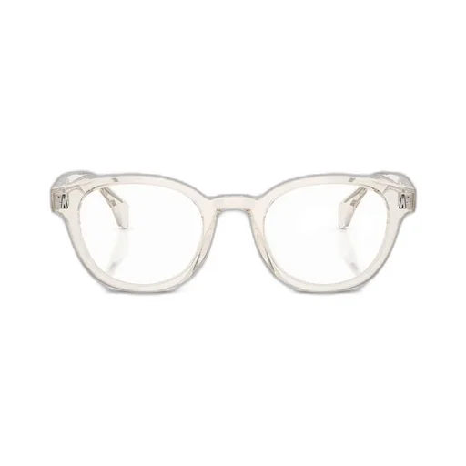 Moncler Eyewear Square Frame Glasses