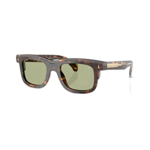 Moncler Eyewear Claro Squared Sunglasses