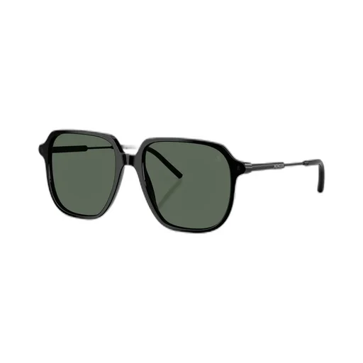 Moncler Eyewear Square Frame Sunglasses