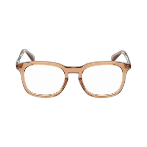 Moncler Eyewear Square Frame Glasses