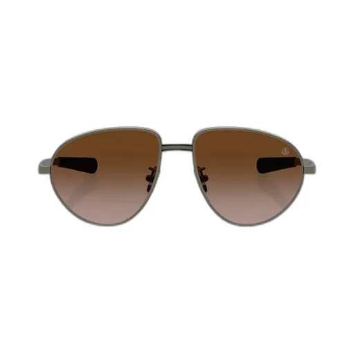 Moncler Eyewear Vizla Pilot Sunglasses