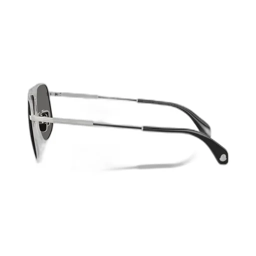 Moncler Eyewear Pilot Frame Sunglasses