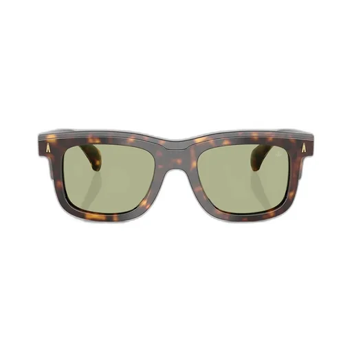 Moncler Eyewear Claro Squared Sunglasses