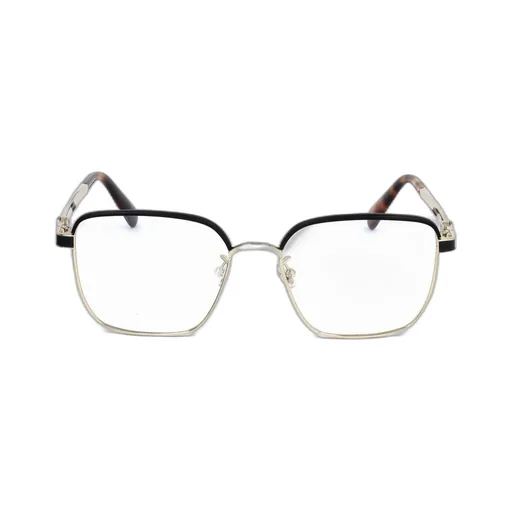 Moncler Eyewear Square Frame Glasses