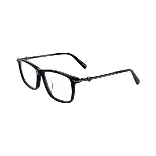 Moncler Eyewear Rectangular Frame Glasses