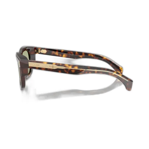 Moncler Eyewear Claro Squared Sunglasses