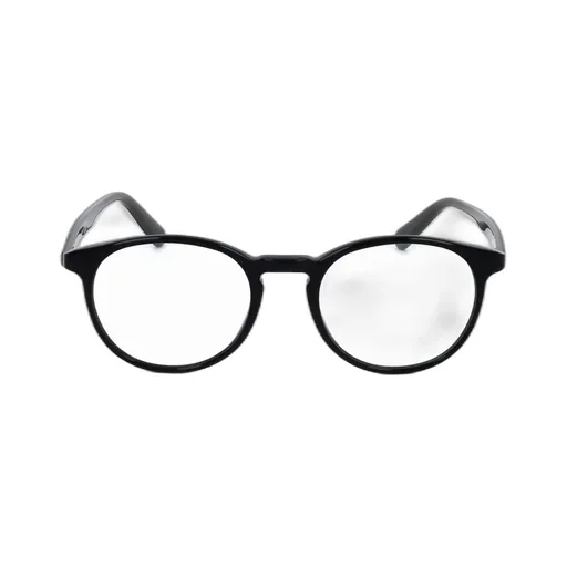 Moncler Eyewear Round Frame Glasses