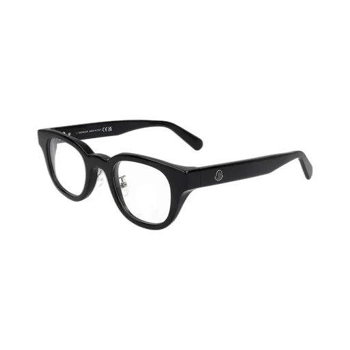 Moncler Eyewear Rectangle-Frame Glasses