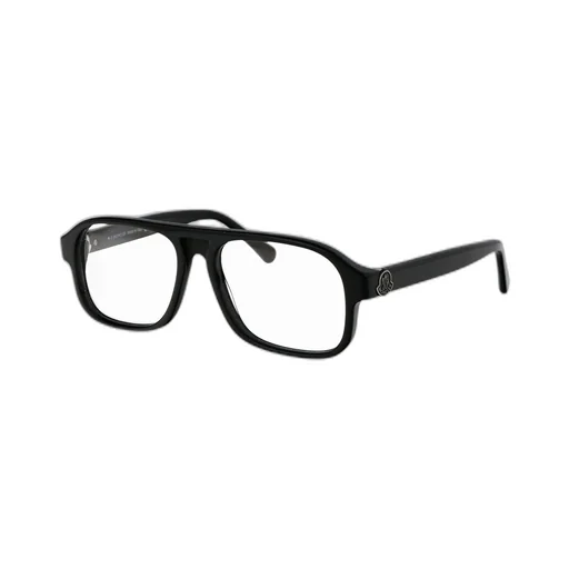 Moncler Eyewear Square Frame Glasses