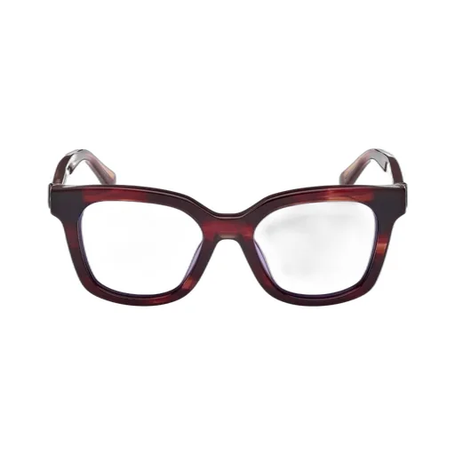 Moncler Eyewear Audree Squared Frame Sunglasses