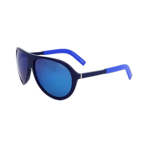 Moncler Eyewear Aviator Frame Sunglasses