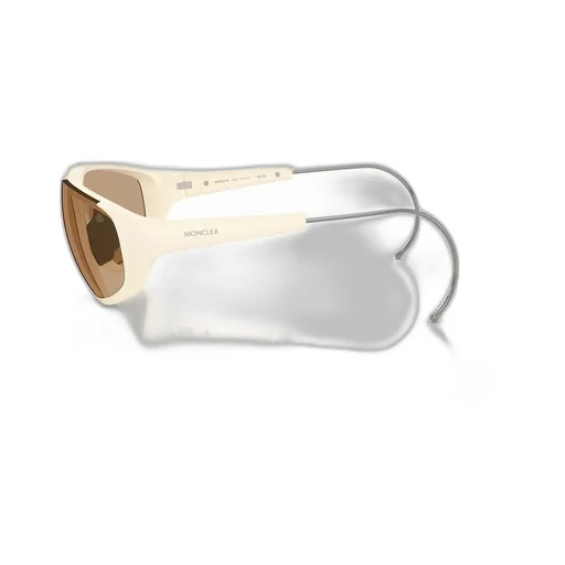 Moncler Eyewear Irregular Frame Sunglasses