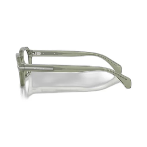 Moncler Eyewear Rectangle Frame Glasses