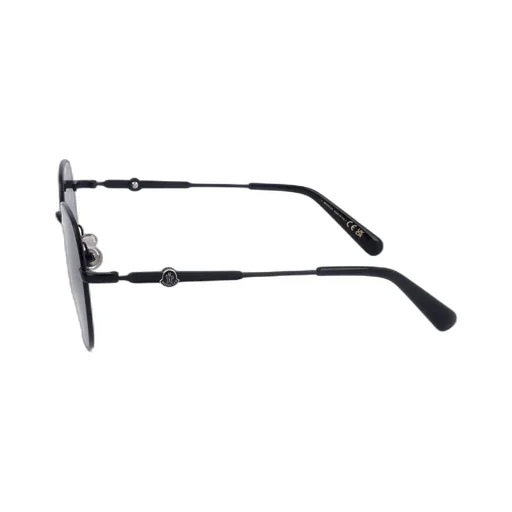 Moncler Eyewear Round Frame Sunglasses