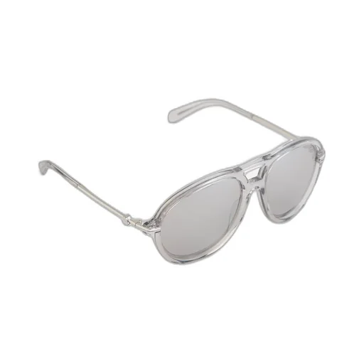 Moncler Eyewear Pilot Frame Sunglasses