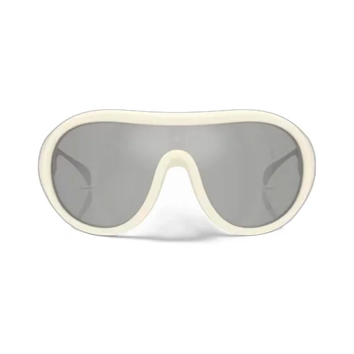 Moncler Eyewear Oversized Frame Sunglasses