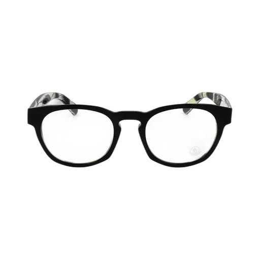 Moncler Eyewear Square Frame Glasses