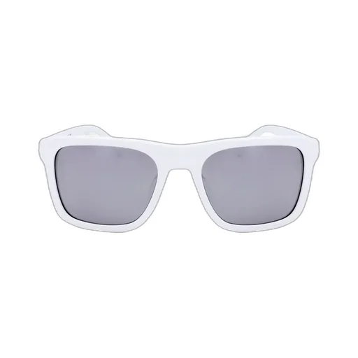 Moncler Eyewear Square Frame Sunglasses
