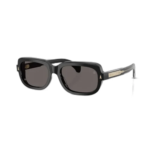 Moncler Eyewear Rectangular Frame Sunglasses