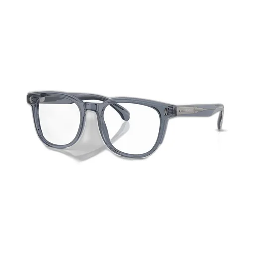 Moncler Eyewear Square Frame Glasses