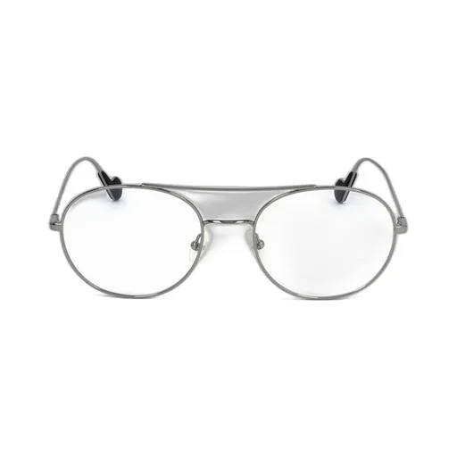 Moncler Eyewear Pilot Frame Glasses