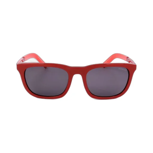 Moncler Eyewear Square Frame Sunglasses