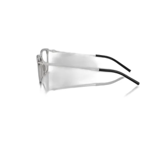 Moncler Eyewear Rectangle Frame Glasses