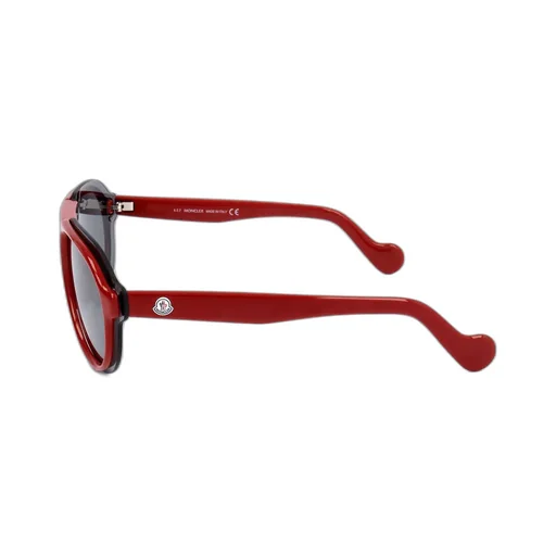 Moncler Eyewear Pilot Frame Sunglasses