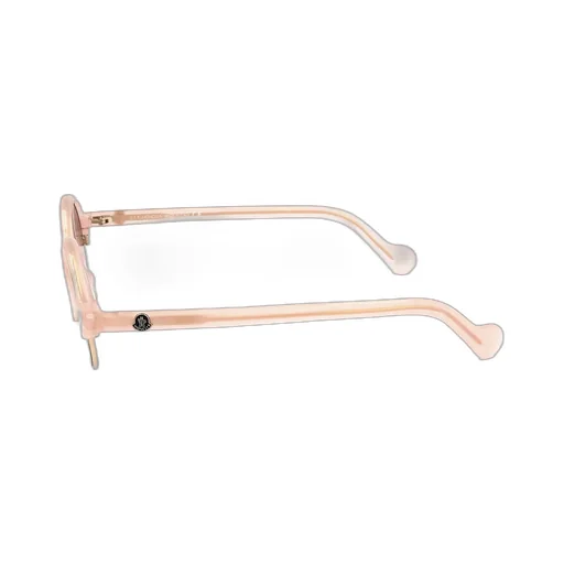 Moncler Eyewear Round Frame Sunglasses