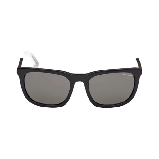Moncler Eyewear Rectangular Frame Sunglasses
