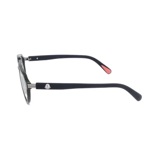 Moncler Eyewear Pilot Frame Glasses
