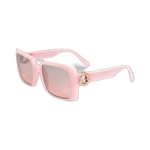 Moncler Eyewear Rectangle-Frame Sunglasses