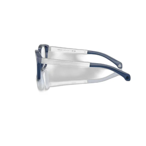 Moncler Eyewear Pillow Frame Glasses