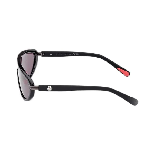 Moncler Eyewear Shield Frame Sunglasses