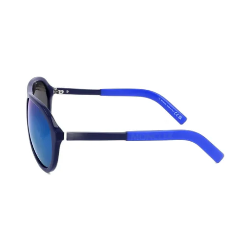 Moncler Eyewear Aviator Frame Sunglasses