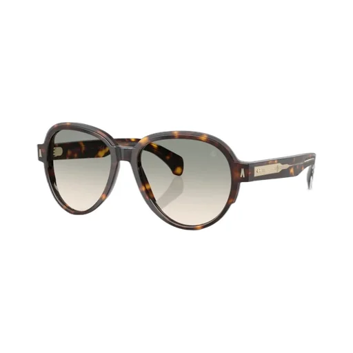 Moncler Eyewear Pilot Sunglasses