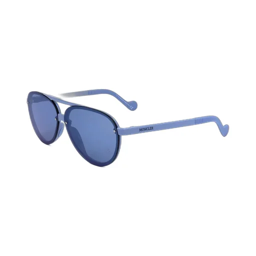 Moncler Eyewear Aviator Sunglasses