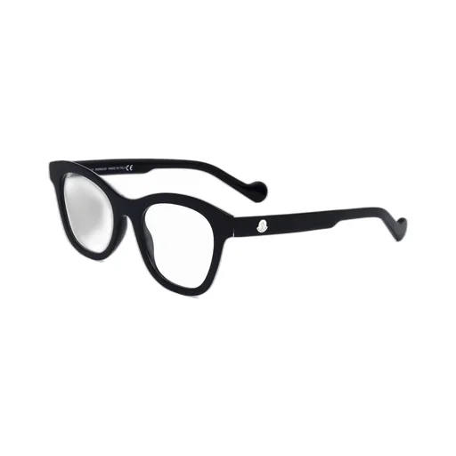Moncler Eyewear Square Frame Glasses