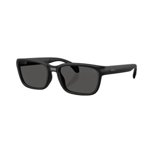 Moncler Eyewear Rectangular Frame Sunglasses