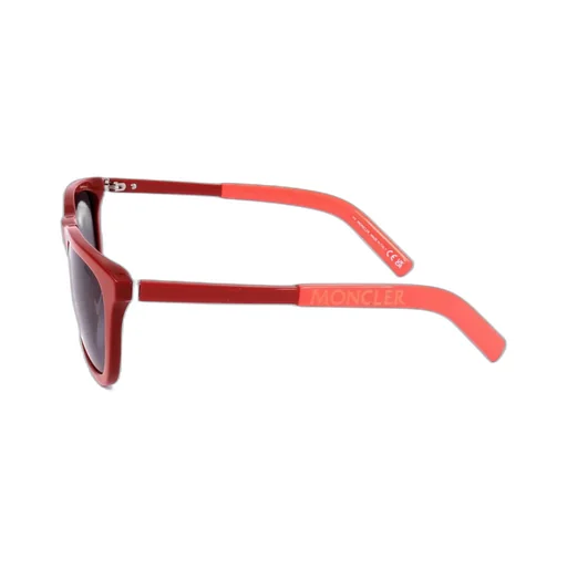 Moncler Eyewear Square Frame Sunglasses
